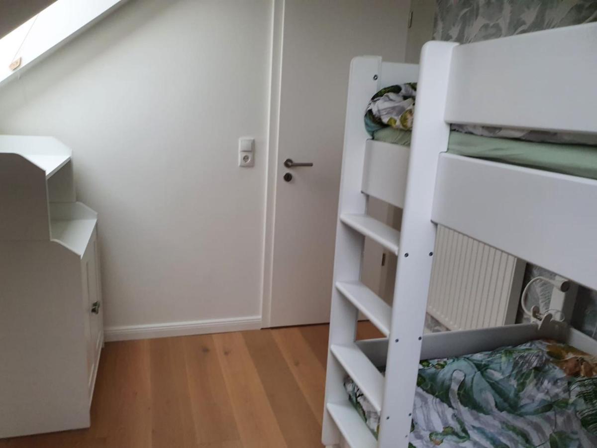 Fewo Lust Auf Laboe Kültér fotó