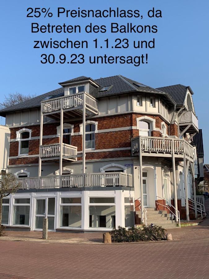 Fewo Lust Auf Laboe Kültér fotó